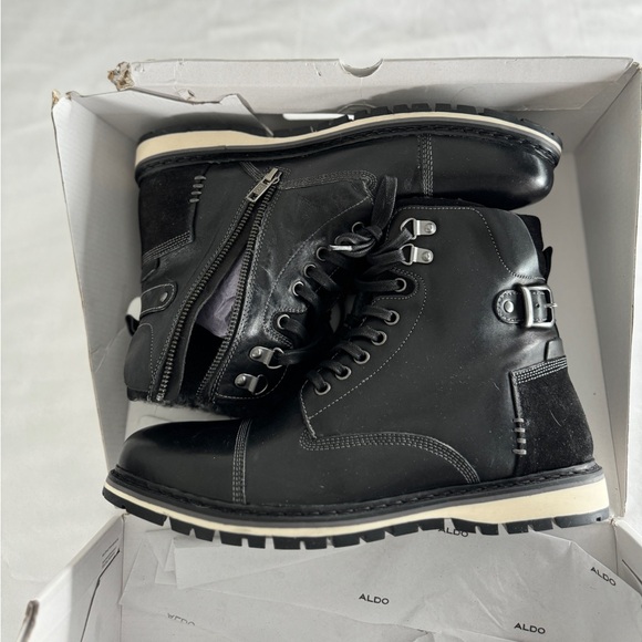 Brand new Aldo Size 10 - Picture 4 of 6